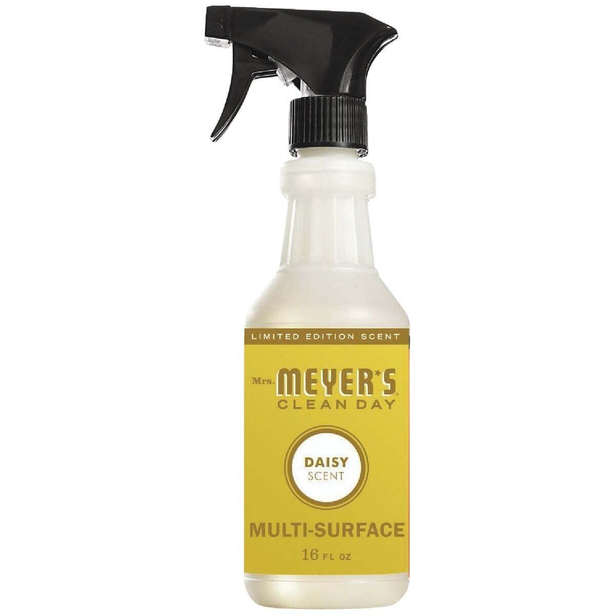 All Purpose Cleaner Mrs. Meyer’s Daisy Scent Liquid Spray 16 oz