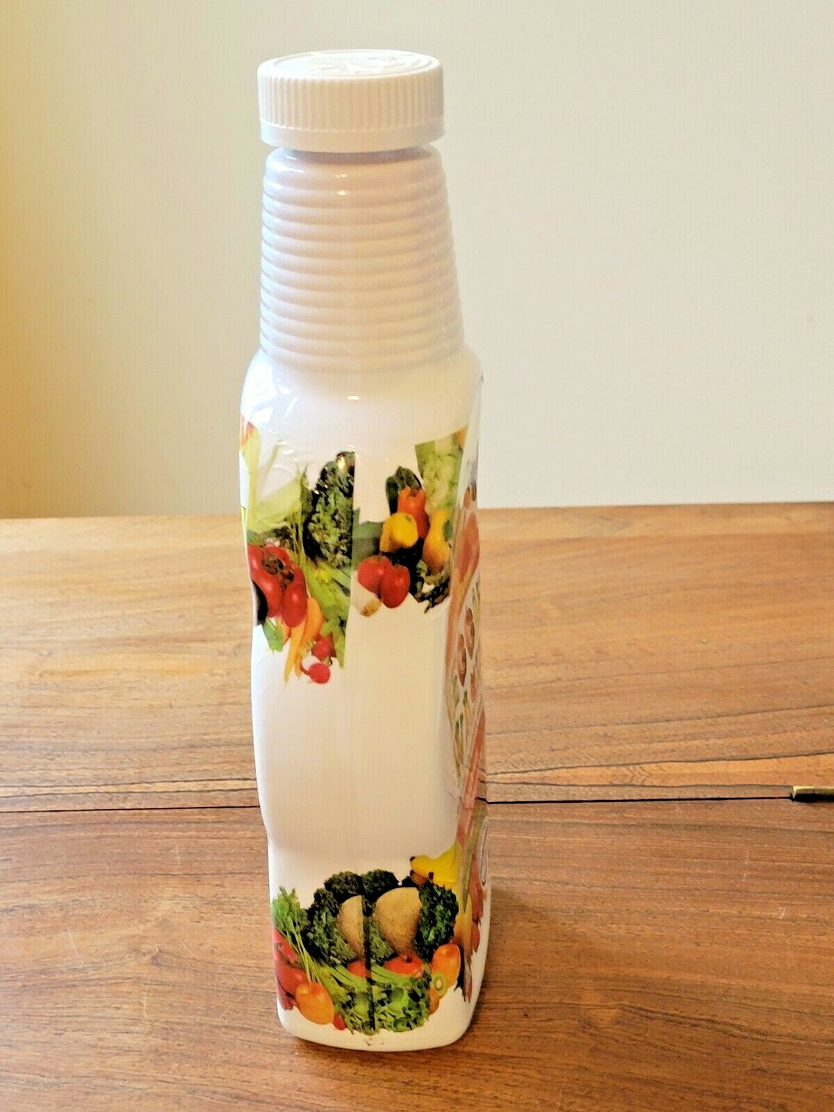 All Natural Veggie Wash Made w/ Organic Citrus 32 Fl. Oz. (NEW)