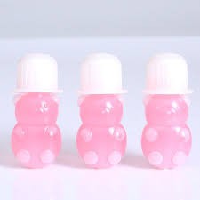 Kobayashi Decoraru Toilet Bowl Cleaner – Rose 7.5g/(3pc)