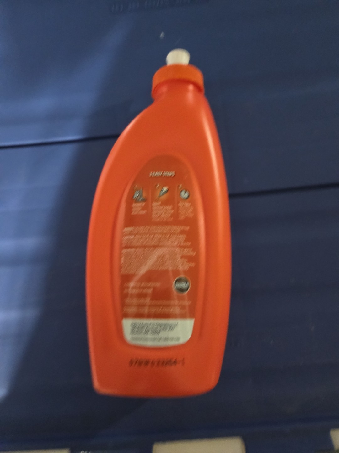 SHARK Wood & Hard Floor Cleaner Wood Floor Polish 28 oz. Discontinued NEW!
