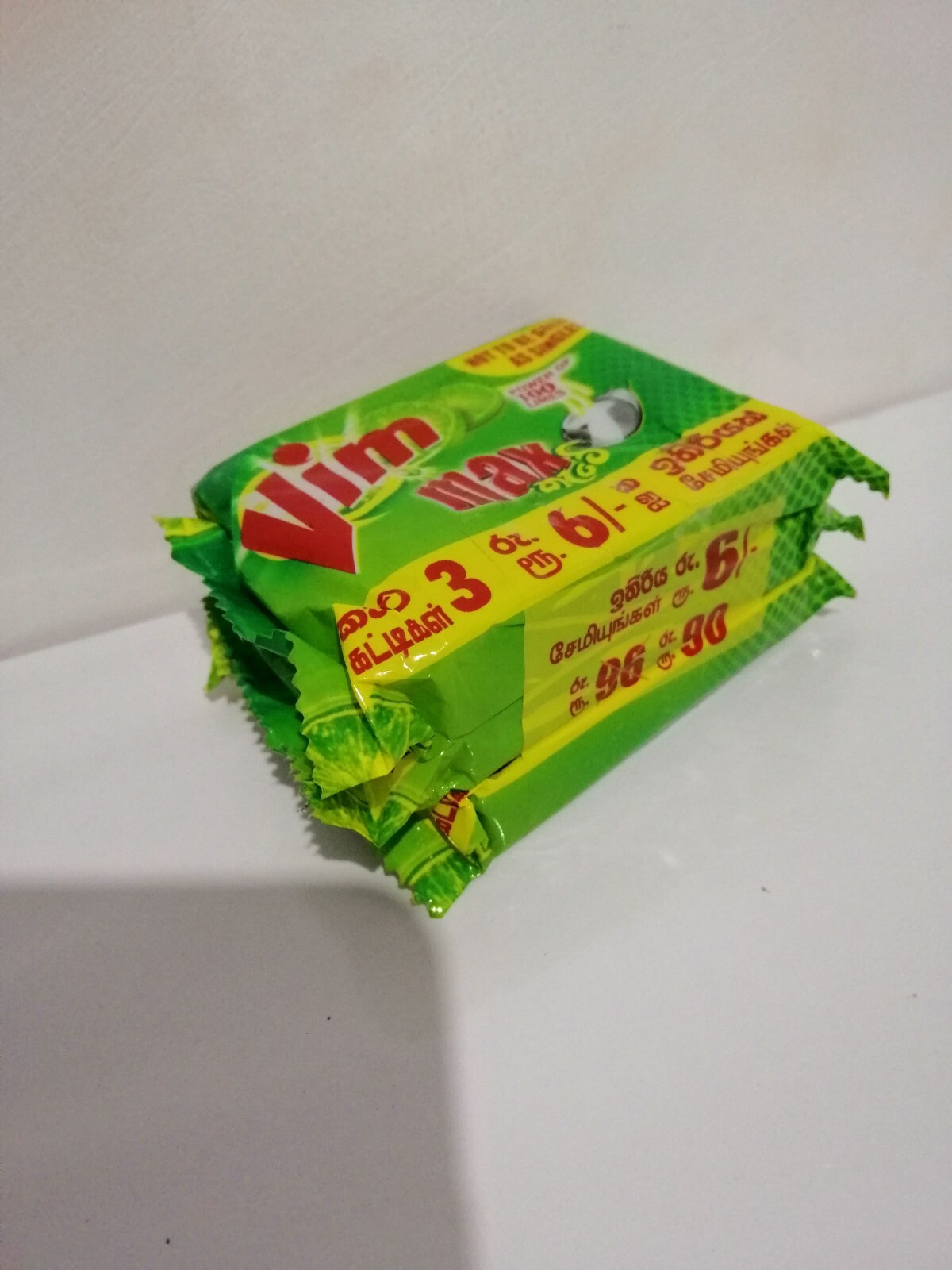 Vim Dish Wash Kitchen Bar Soap Pack Of 3 Bar Cleaning Soaps Power Of 100 Limes