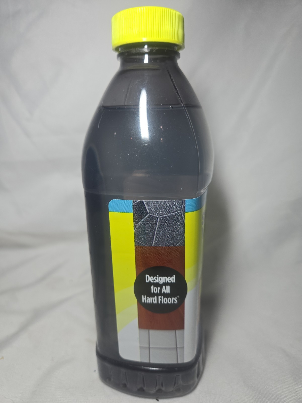 Shark VacMop Multi-Surface Floor Cleaner 12oz Streak Free, Quick Dry, Sealed