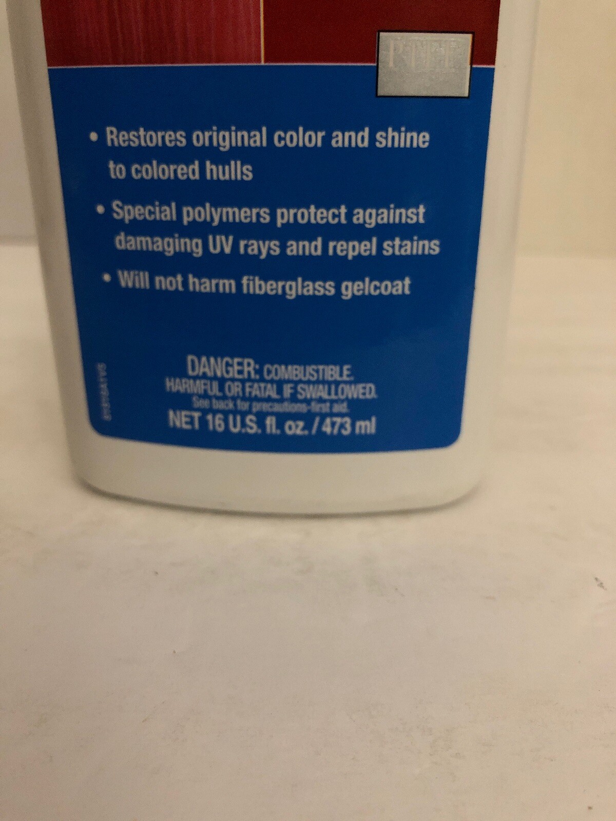 Restorer Color 16 oz By Star Brite Mfrpartno 81816-Brand New-SHIPS N 24 HOURS