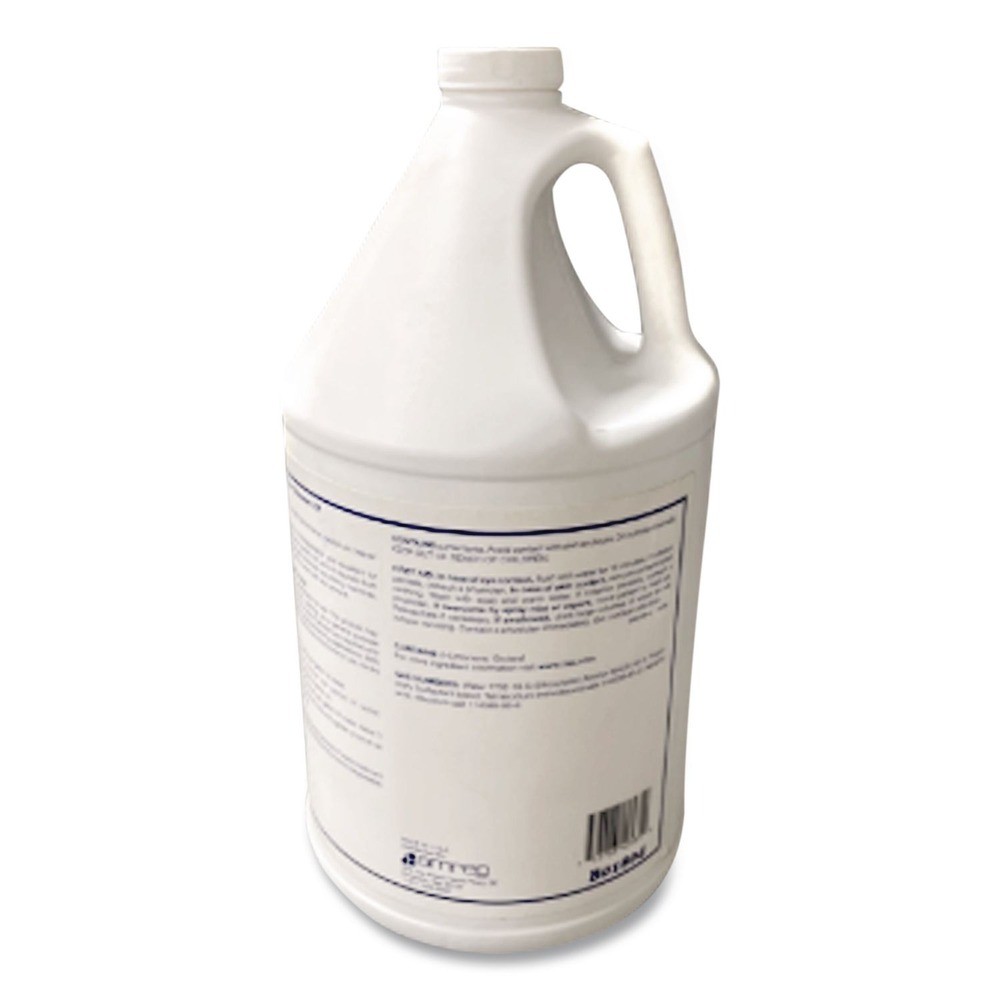 Misty 1033704EA 1-Gal Bottle Neutral Floor Cleaner EP – Lemon New