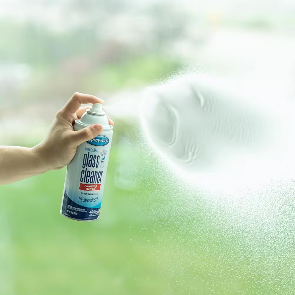 Sprayway Glass Cleaner 23 Oz.