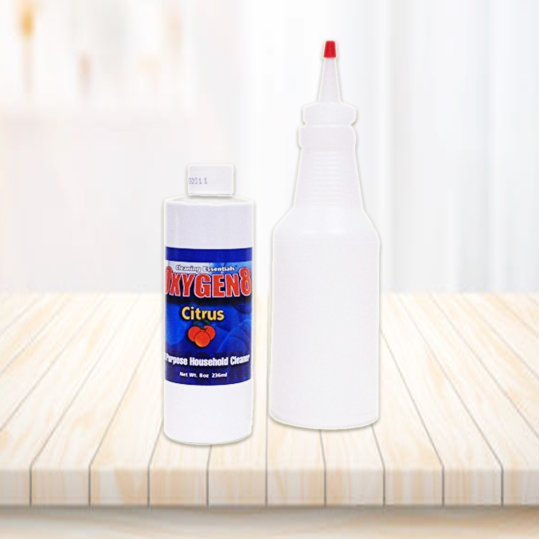Oxygen8 All Purpose Cleaning Formula – 1 lb.