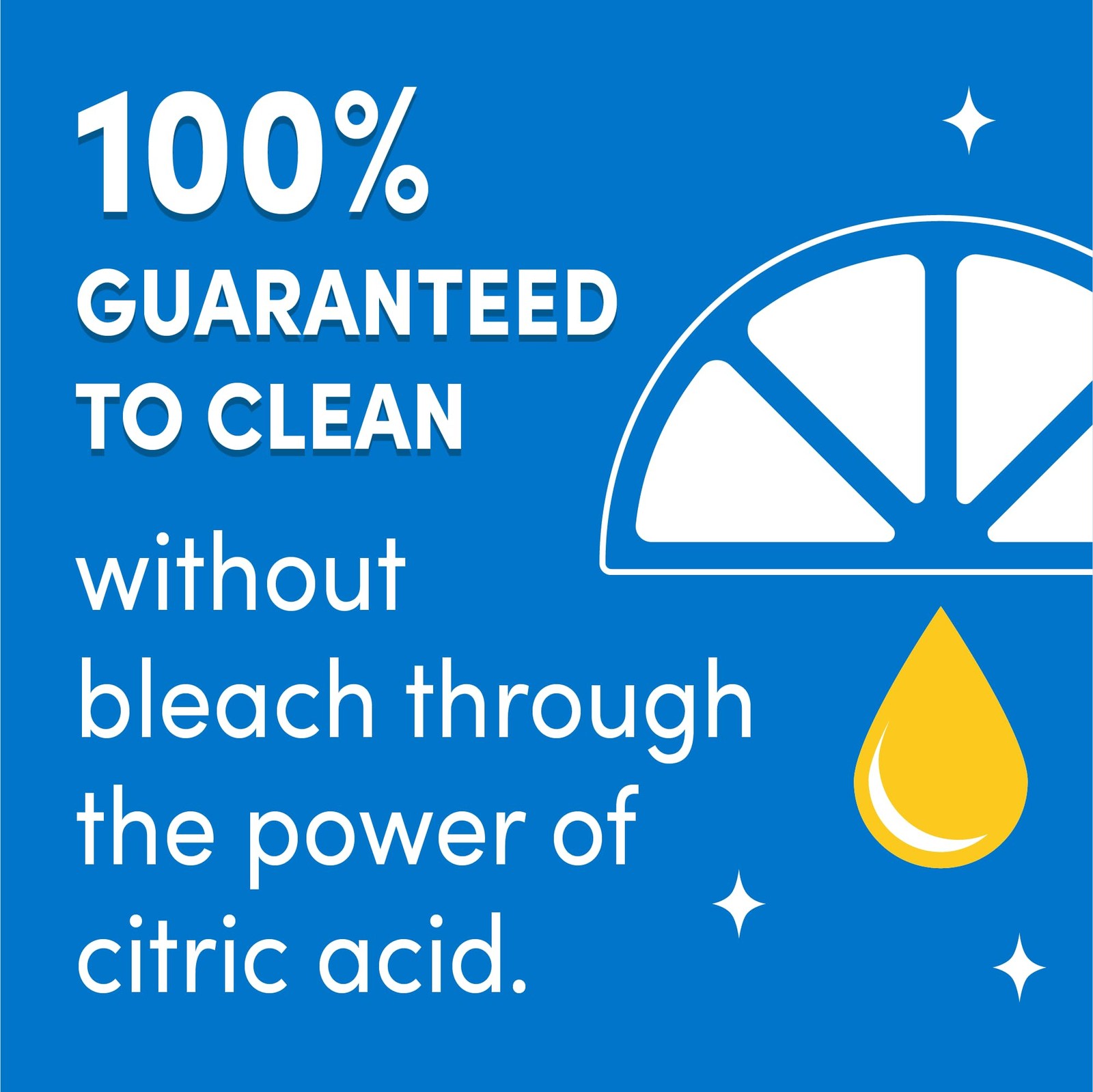 Toilet Bowl Cleaner Bleach Free Removes Stains Odor 24oz 3 Pack Liquid Set