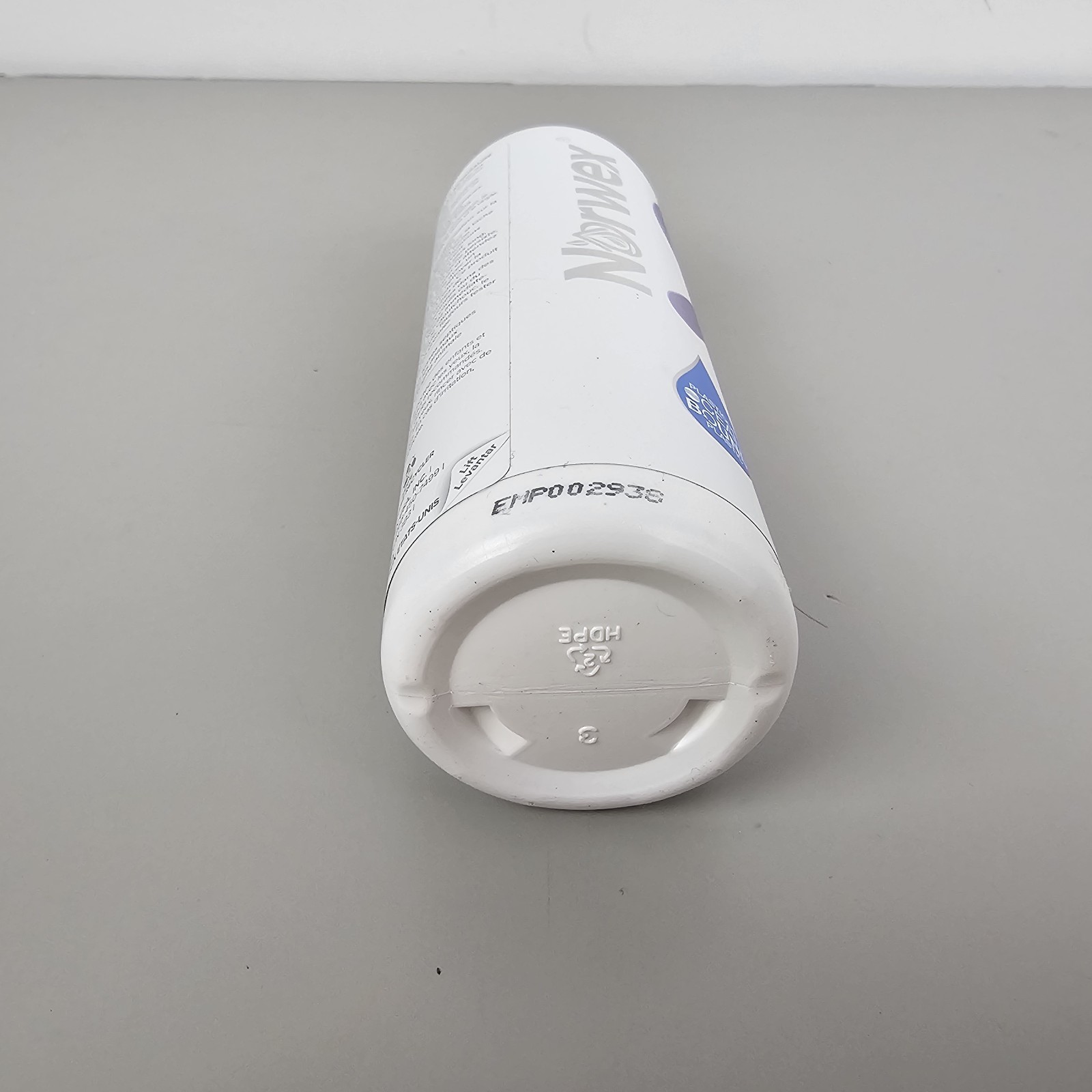 NEW Norwex Mold and Mildew Stain Remover Refill Bottle 355 ml / 12 fl oz