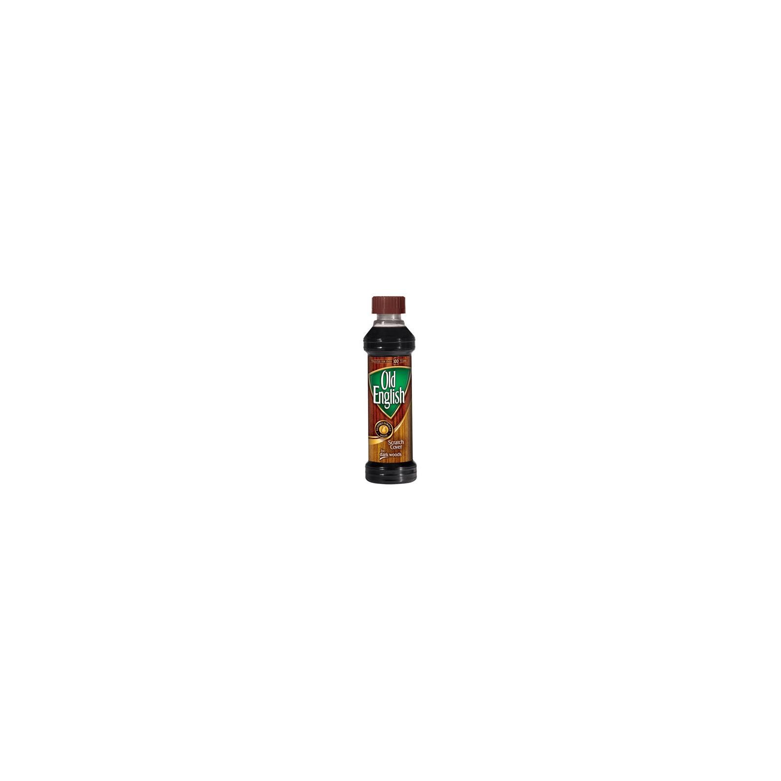Old English 6233875144 8 oz. Liquid Furniture Polish For Dark Wood – Quantity 6
