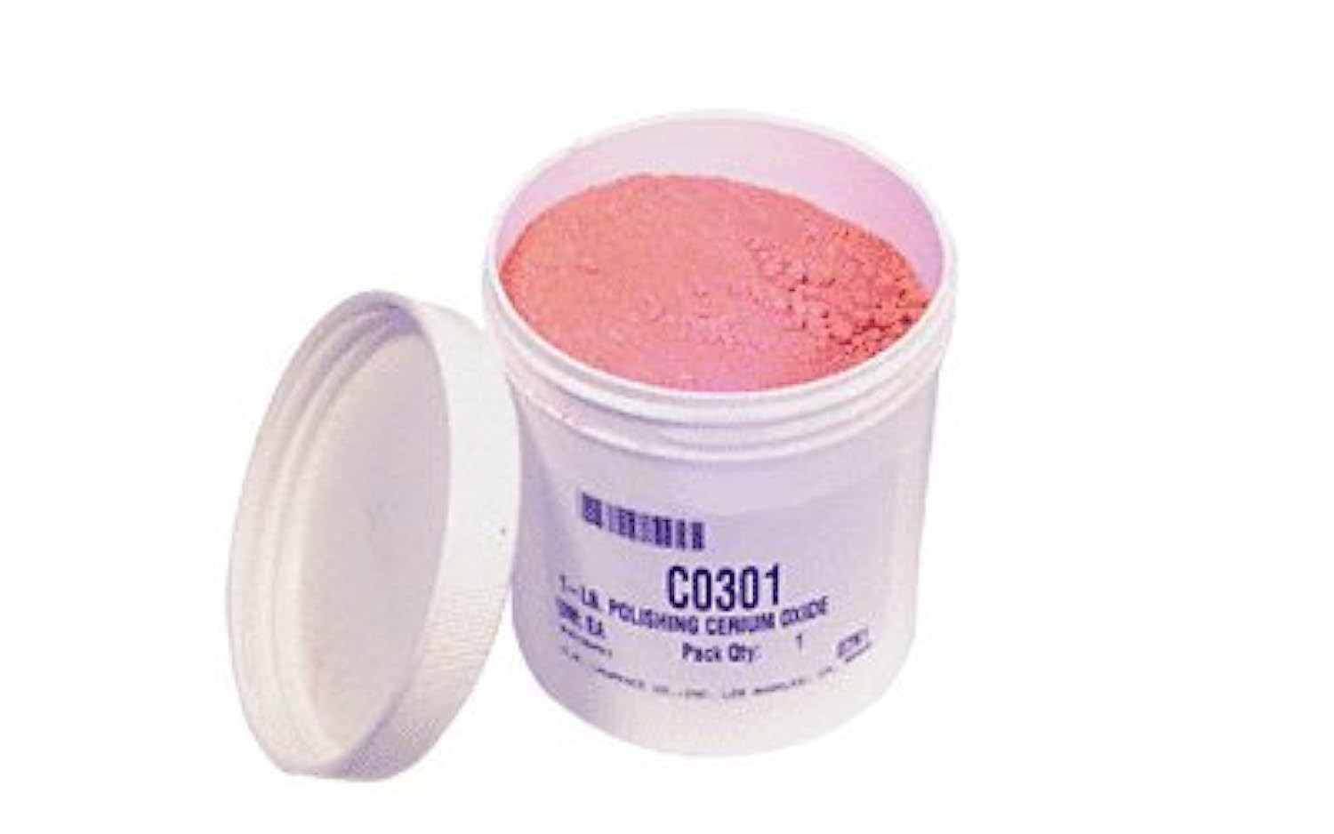 C0301 Crl Cerium Oxide One Pound