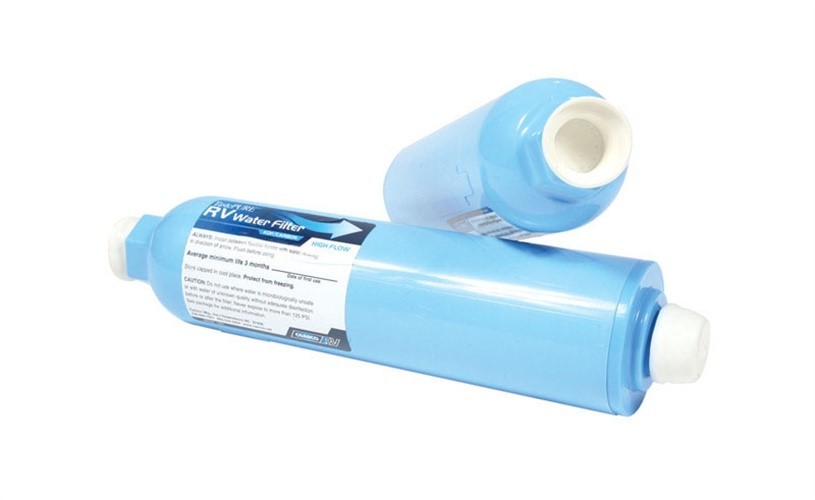 Camco RV and Marine Water Filter 2 pk (5-PACK)