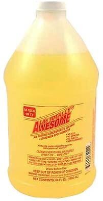 LA’s Totally Awesome All Purpose Concentrated Cleaner