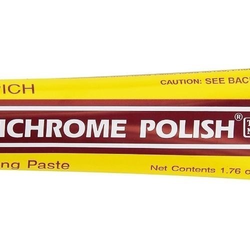 All Metal Polish Tube – 1.76 oz.