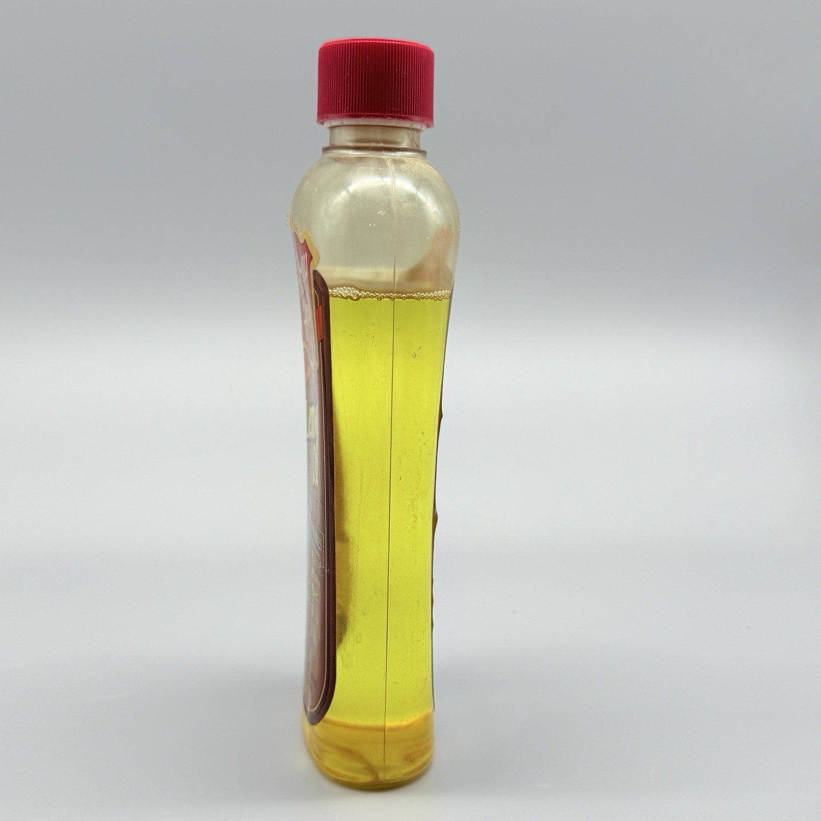 Holloway House Lemon Oil w/ Sun Guard for Fine Wood 16-ounce Bottle 80% Full