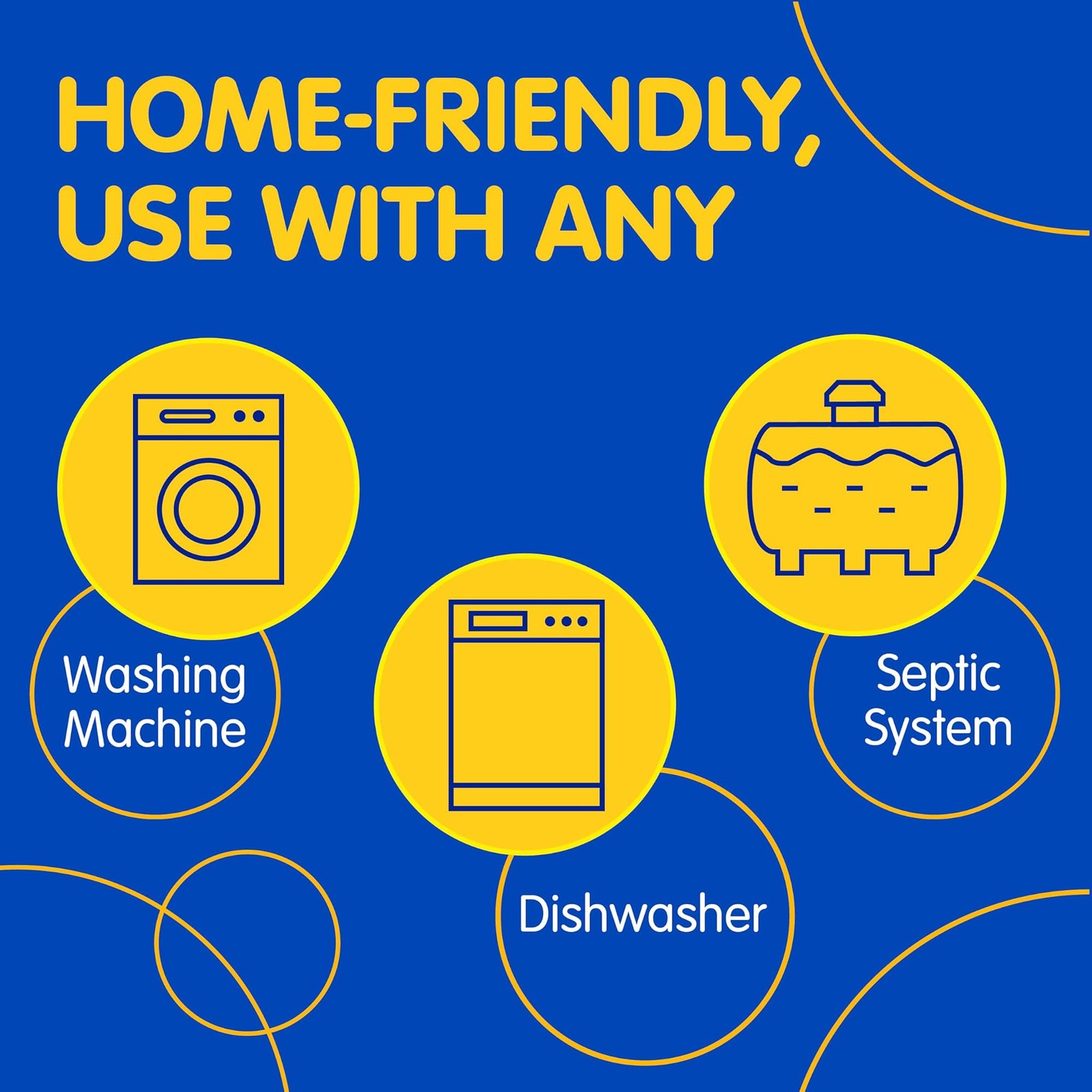 Plink Washing Machine and Dishwasher Cleaner and Freshener, Prevents Residue …