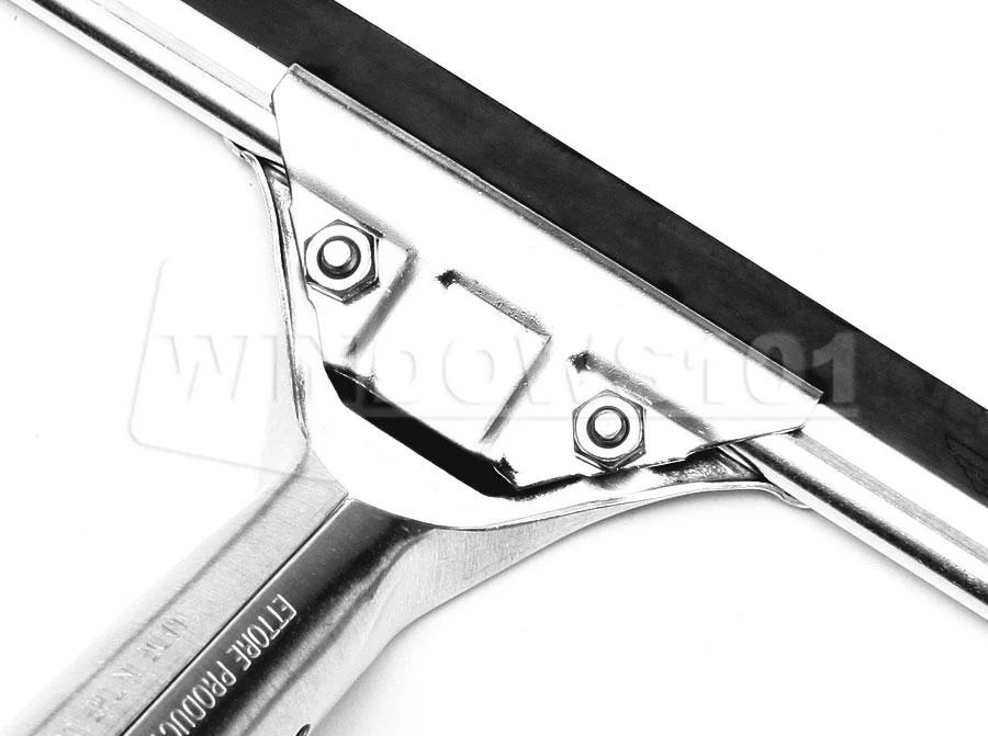 Ettore Original Window Cleaning Squeegee 16in/40cm
