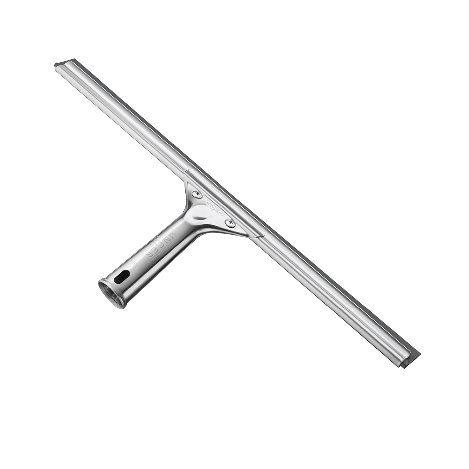 Professional 16” Stainless Steel Window & Glass Cleaning Squeegee – Cleaning …