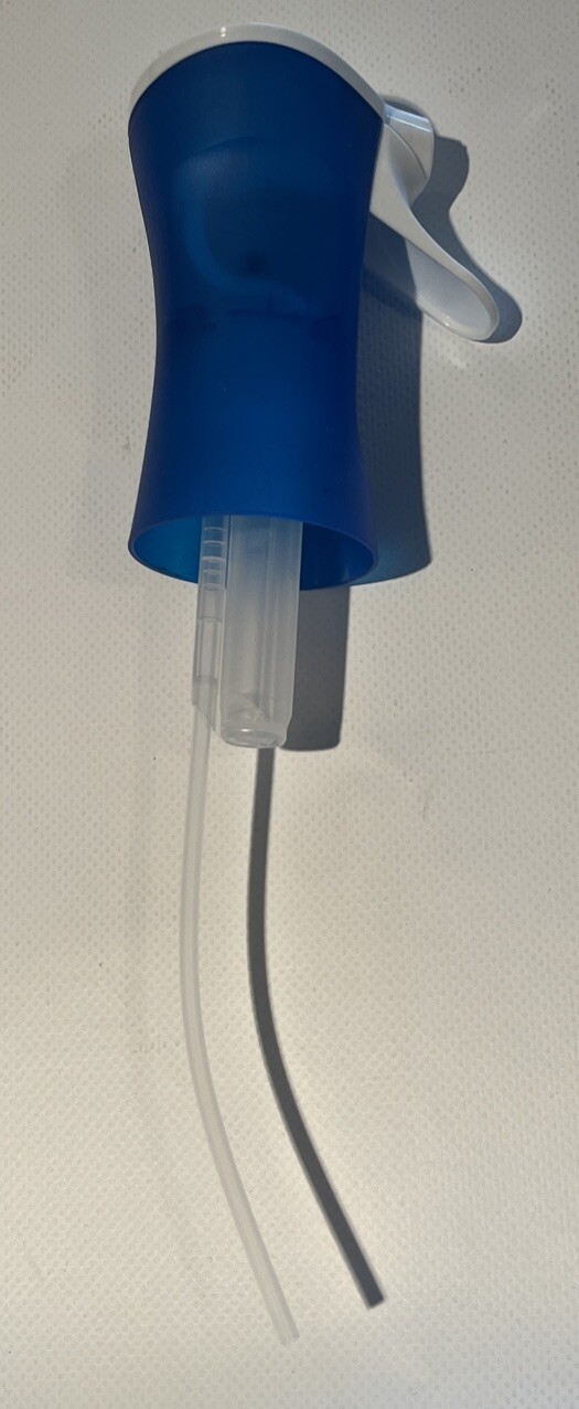 Dawn Powerwash Spray Nozzle. Top Sprayer Only. Replacement Piece.