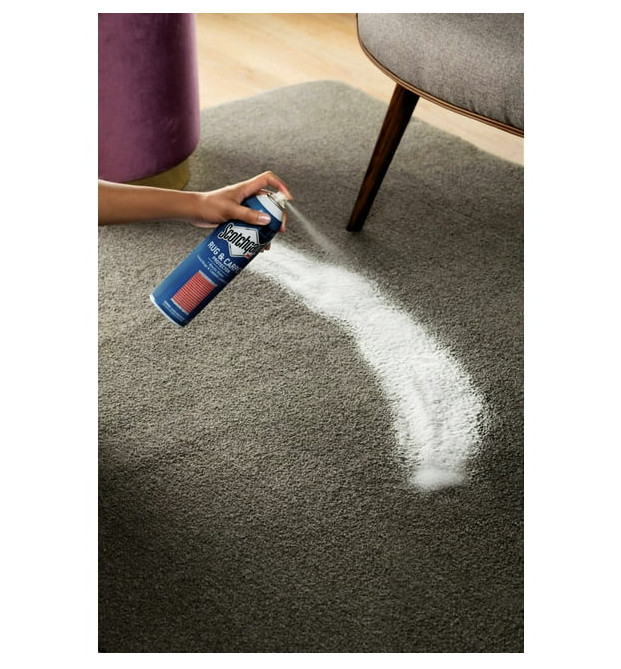 Scotchgard Rug & Carpet Protector Spray, 17 oz