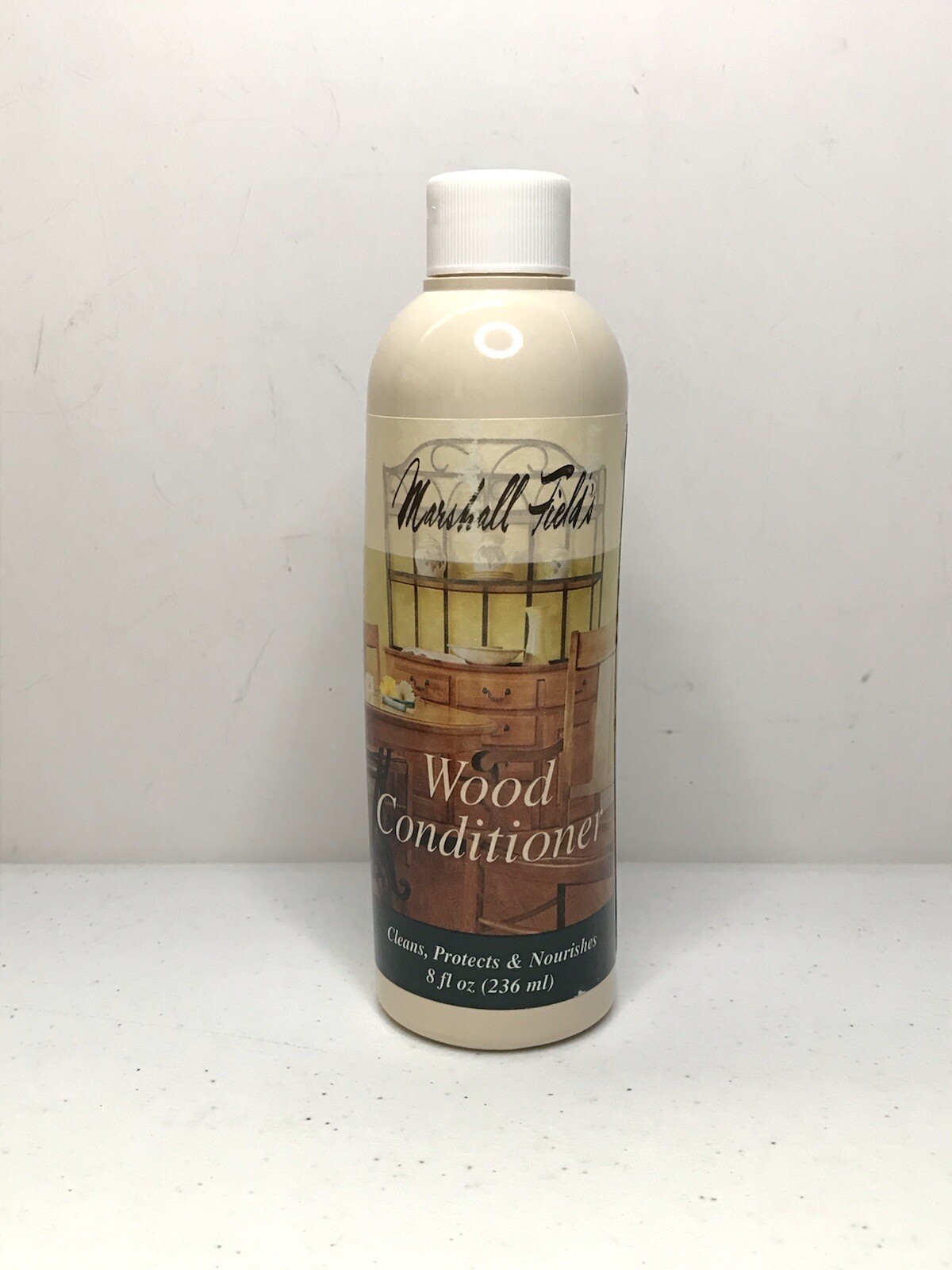 NEW Wood Care Program Kit: 8 fl.oz. Polish, 8 fl.oz. Cleaner + Application Cloth
