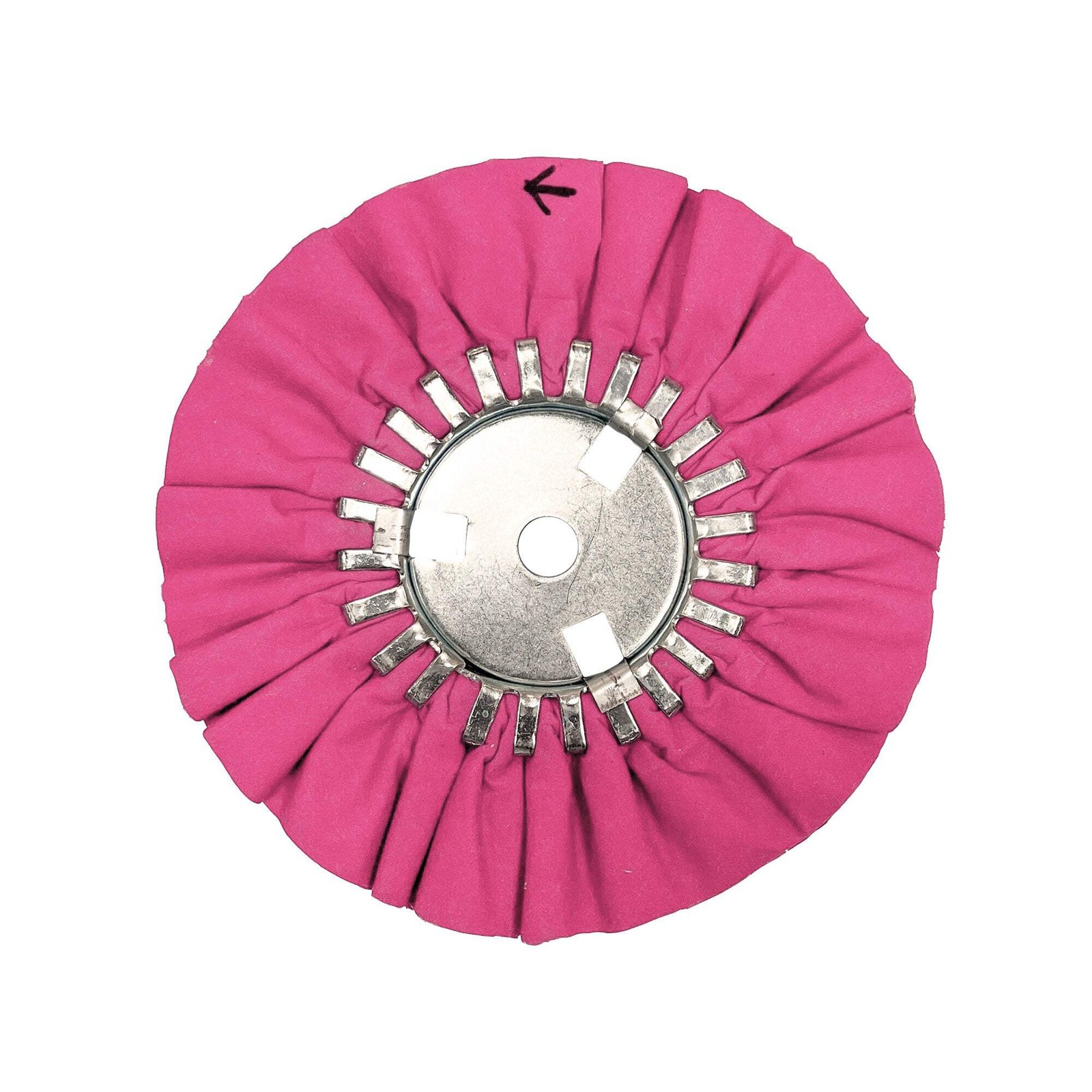 Airway Buffing Wheels