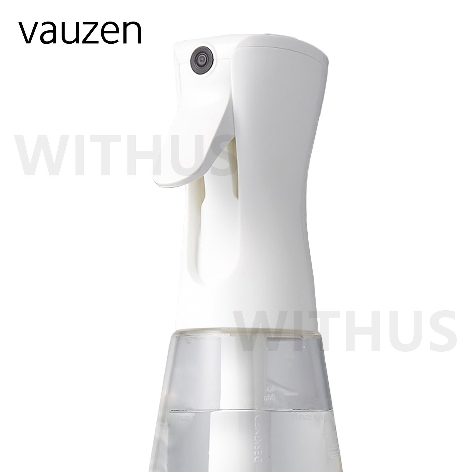Vauzen VSP-A60 Electrolyzed Water Generator, Only Spray, Non-Toxic Multi Cleaner