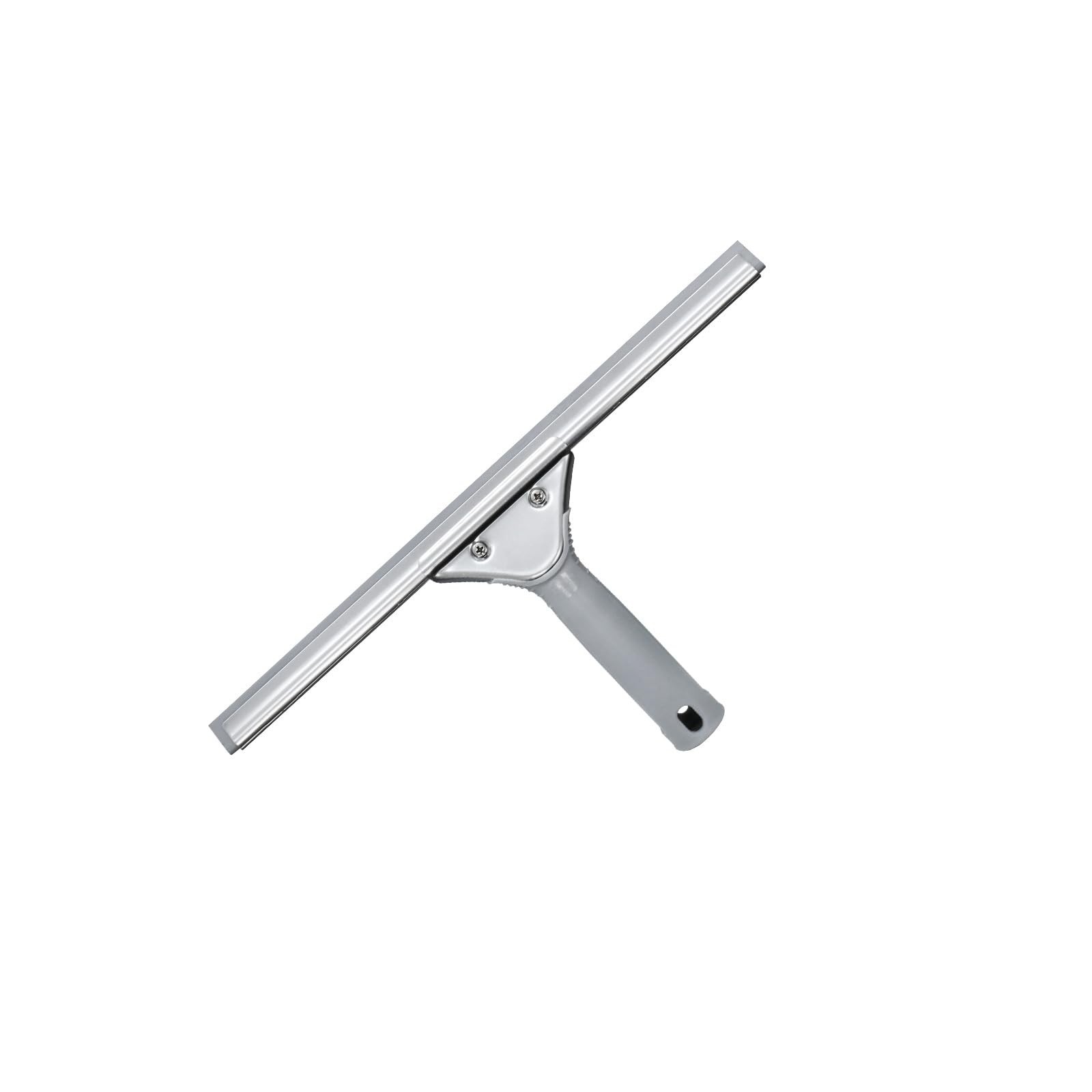 Window Squeegee for Home | 14-Inch Squeegee for Window Cleaning with Ergonomi…