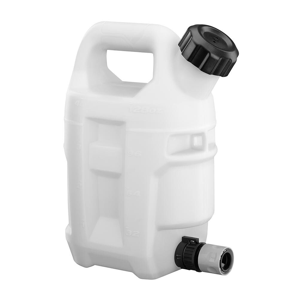 OEM Ryobi Tank for 1 Gallon Electrostatic Sprayer P2870 P2807 P2870VNM P2807VNM