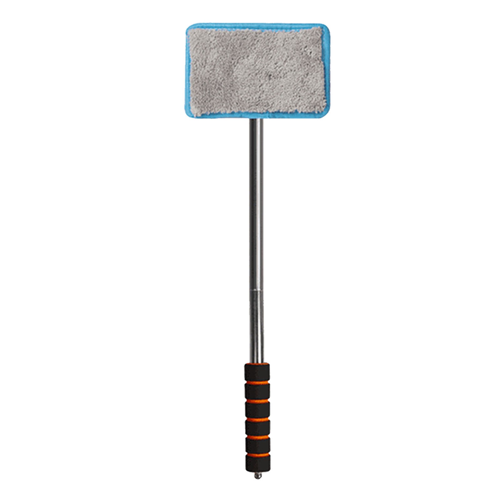 Car Windshield Cleaning Brush Aluminum Alloy Car Window Cleaner Tool For Ca MYVE