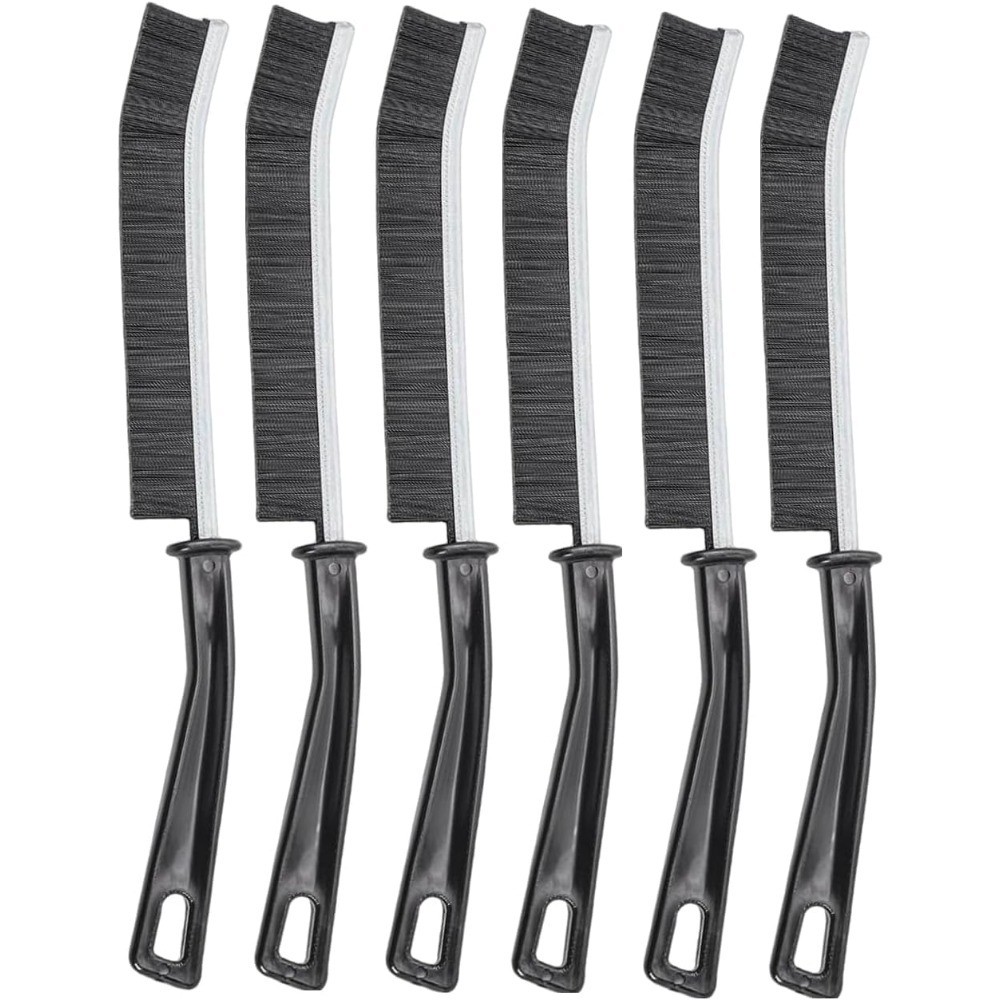 6Pcs Crevice Cleaning Brush, Cleaning Tools for Household Use, Multifunctional