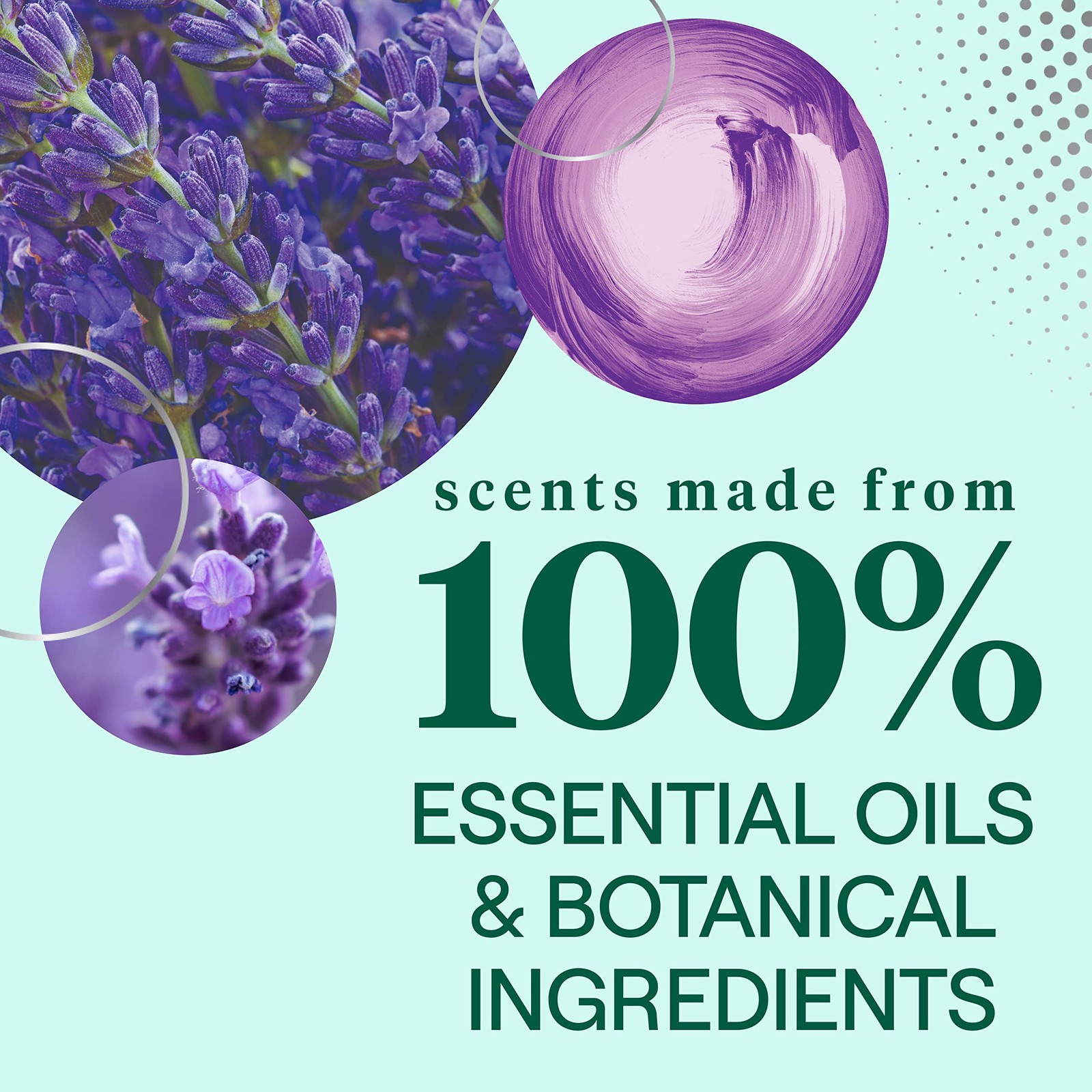Seventh Generation Dish Wash Refill Lavender & Mint 3 Pack 50 oz