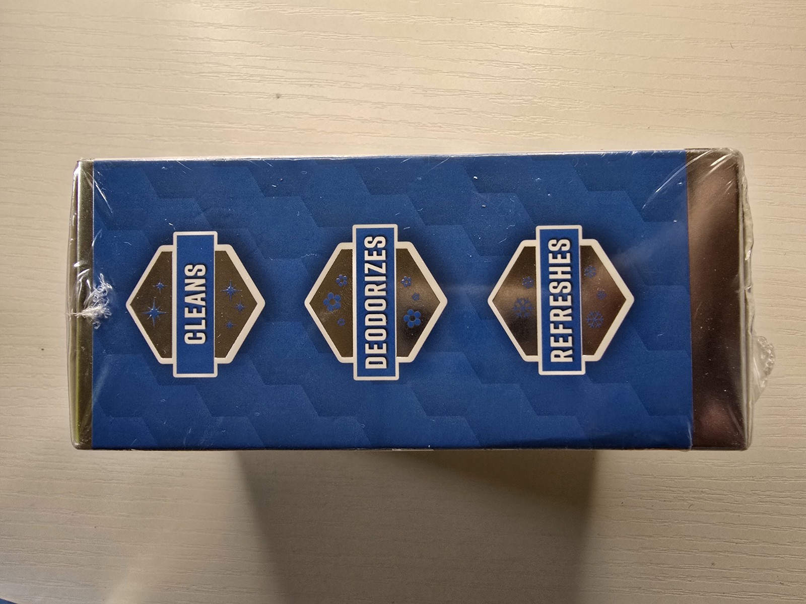 Active Pack Of 4 Mold Stain Remover Gel Heavy Duty Cleaner