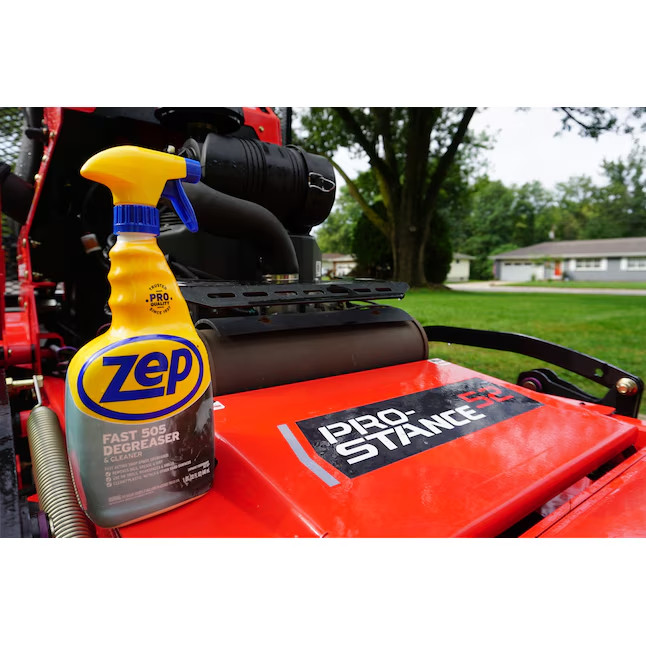 Zep Fast 505 32 -fl oz Degreaser 4 -Pack