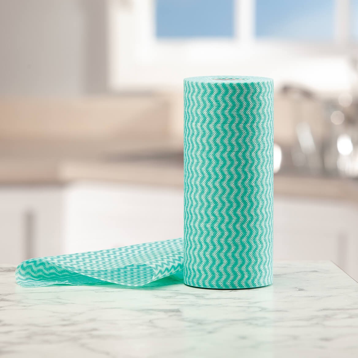 50 Reusable Cleaning Cloths by Chefs Pride