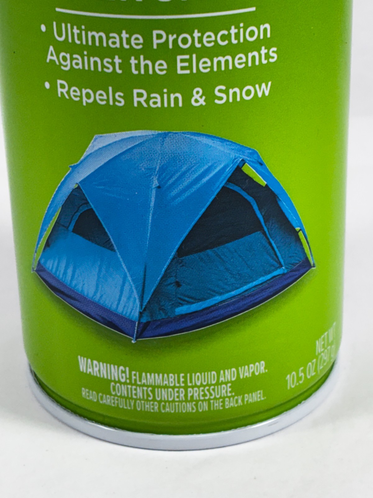 3M Scotchgard Outdoor Water Shield Repels Rain & Snow 10.5 Oz Brand New
