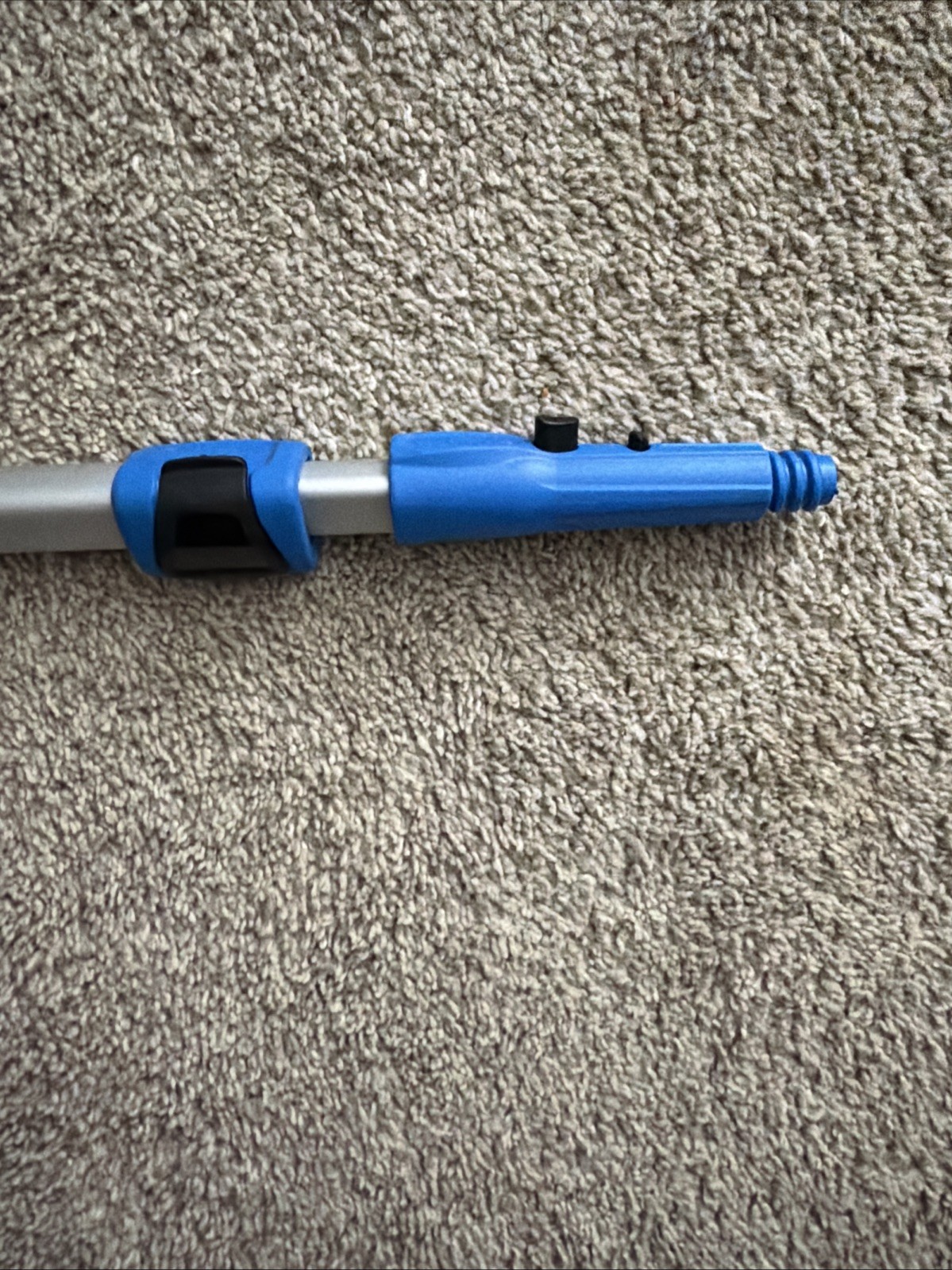 Unger Connect & Clean Telescopic Pole 6ft