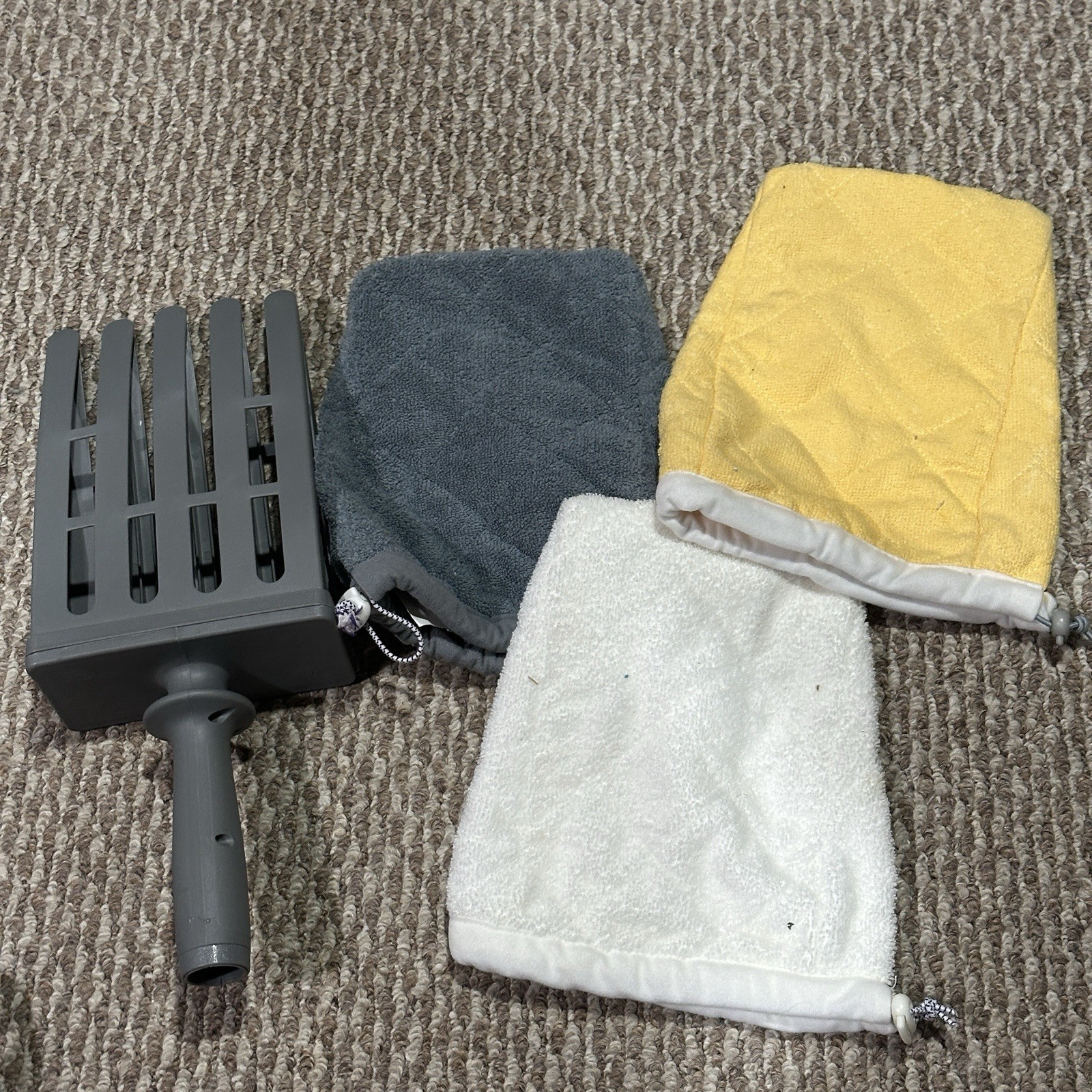 Shark Portable Steam Pocket Wedge Cleaning Tool Replacement Part SC630