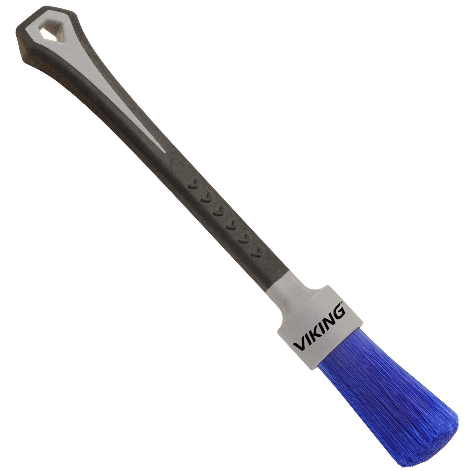 Cleaning Brush for Lug Nuts, Wheel Brush for Car Detailing Kit 8.5 Inch x 1 Inch