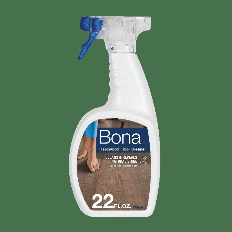 Hardwood Floor Cleaner Unscented pH Neutral Biodegradable Safe Pets Eco-Friendly
