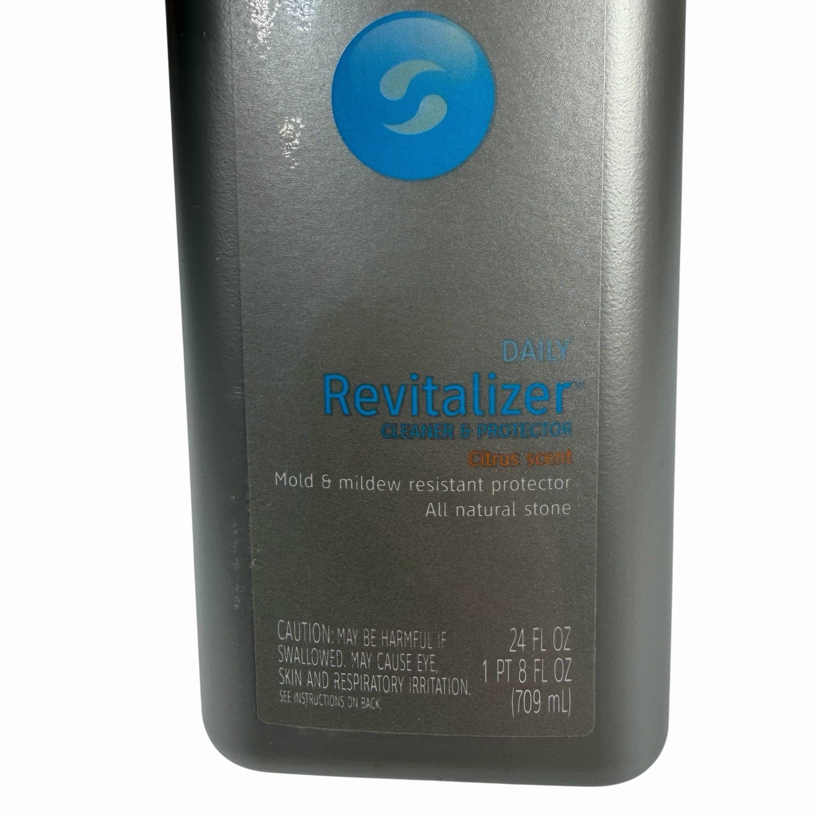 StoneTech Professional Daily Revitalizer Cleaner Protector Citrus Scent 24 fl oz