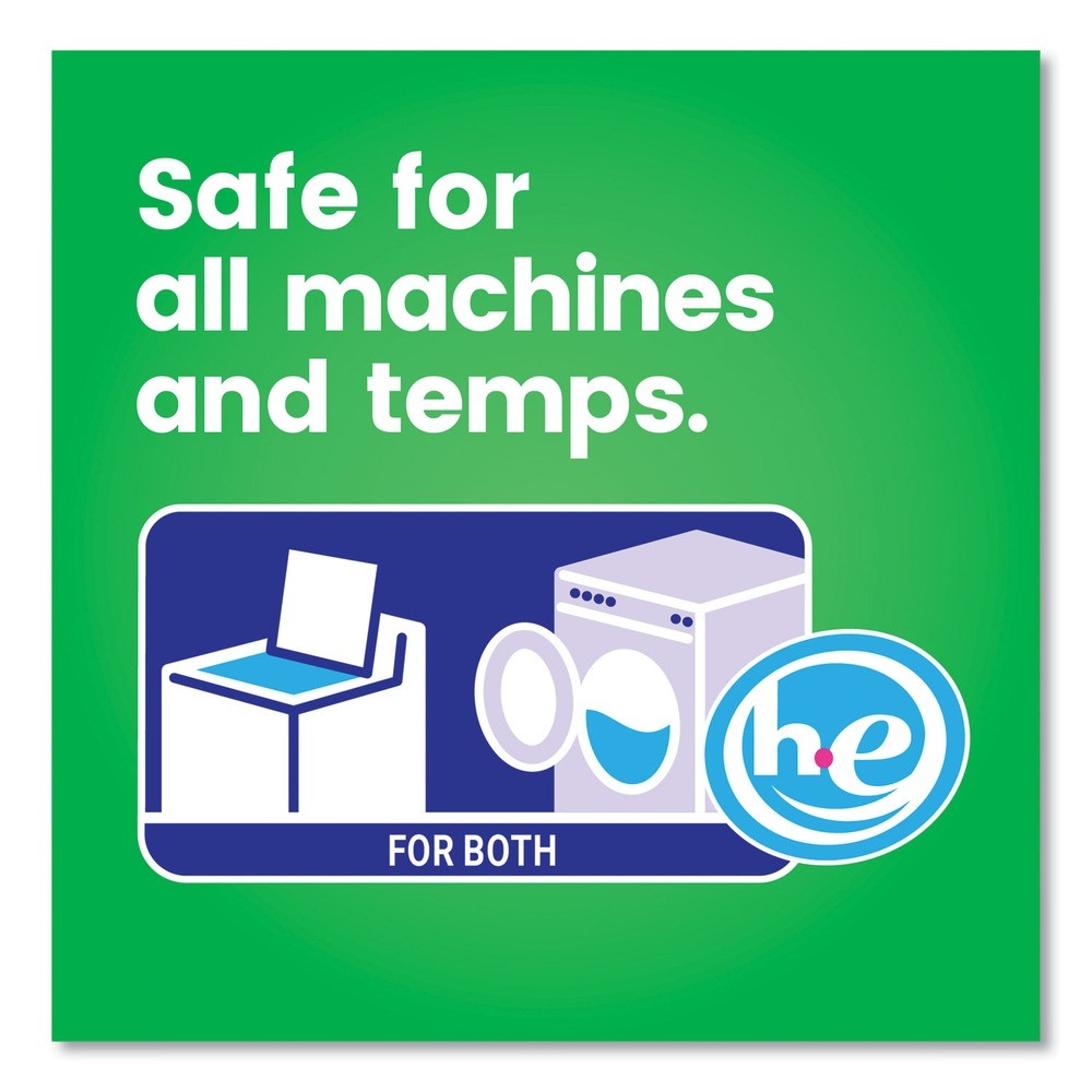 Gain 09207CT Flings Detergent Pods – Original (4/CT) New
