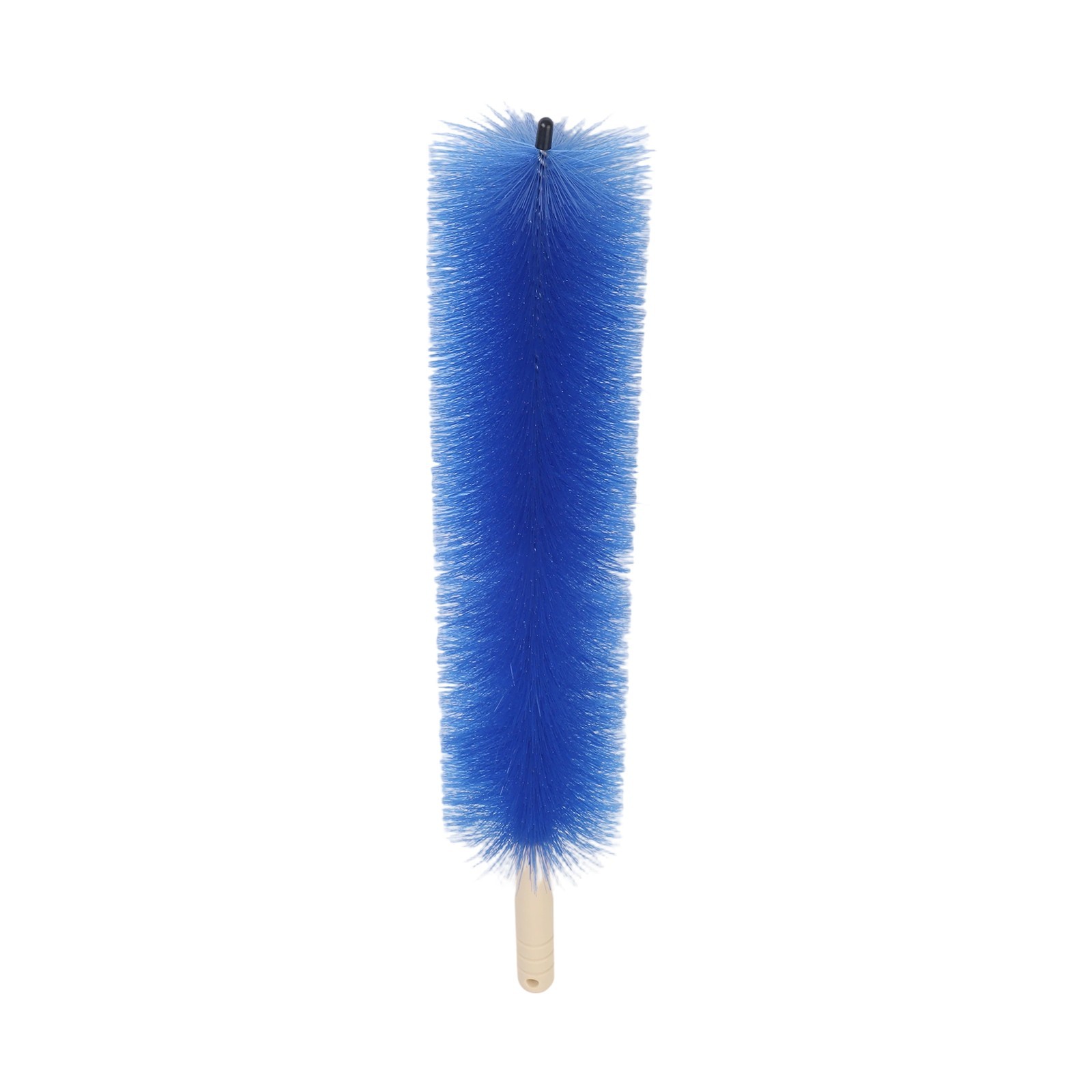 Maneuverable Bristle Brush Perfect for All Your Household Cleaning Needs