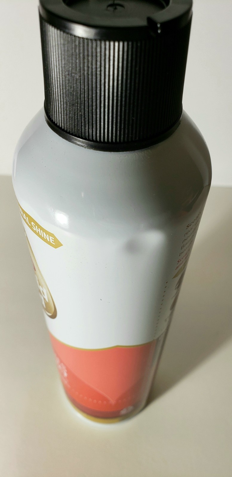 Scotts LIQUID GOLD Wood Cleaner & Preservative 10 oz Almond Scent Orig Formula