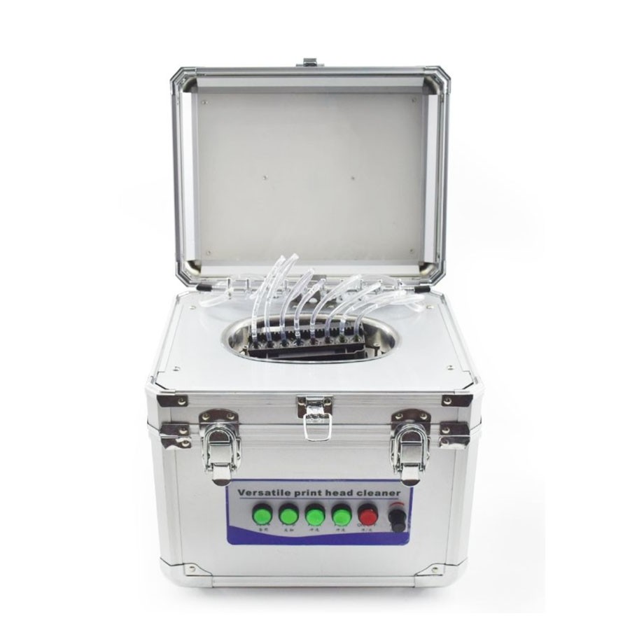 Printhead Ultrasonic Cleaner For Print Head Cleaning Machine 110V 220V