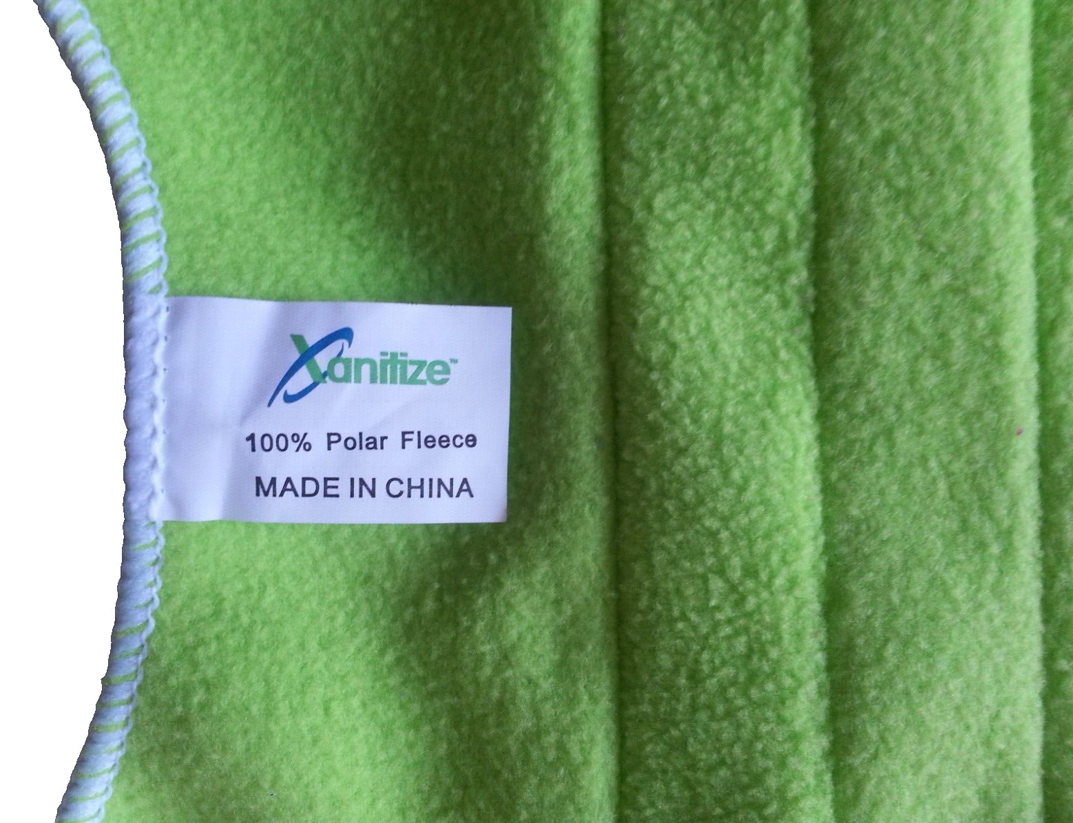 Lot of 5 Xanitize 10.75×10.75×8.75 Swiffer Dry Dusting Mop Pad Replacements New