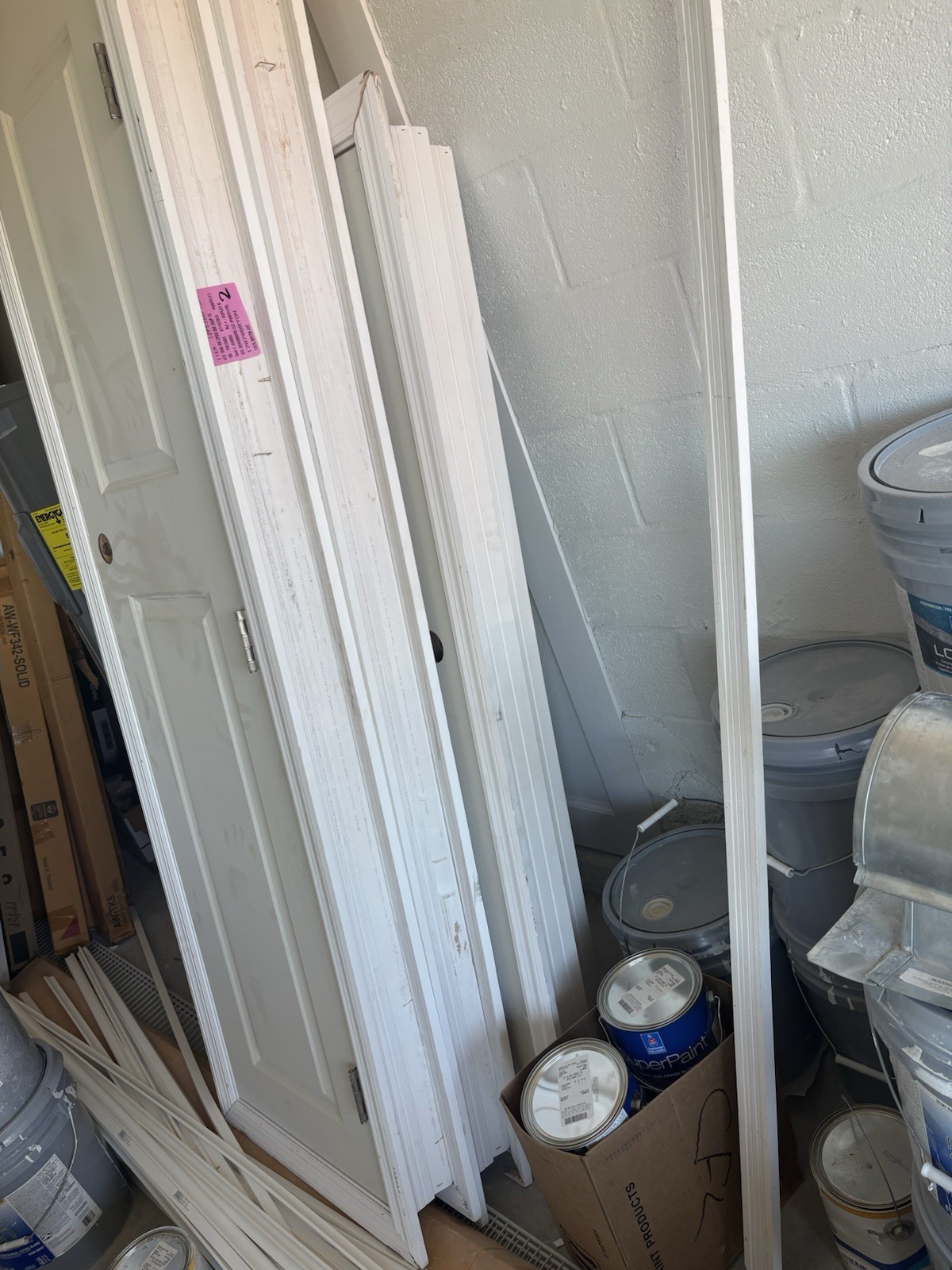 Bathroom Tiles Floors And Doors Cost $50 Aech Item