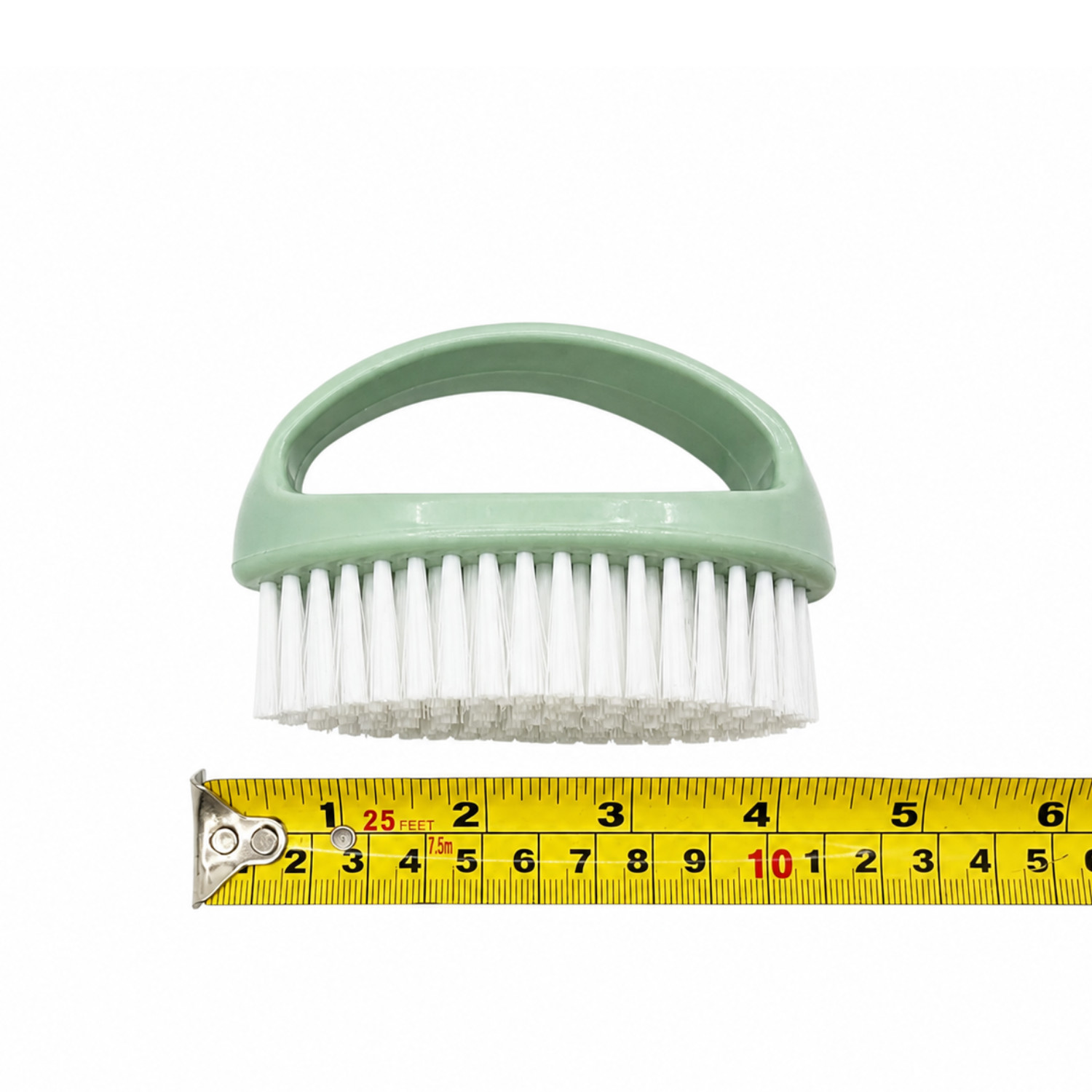 Handheld Cleaning Brush Soft Bristle Scrub Brush Multi Purpose Kitchen Home