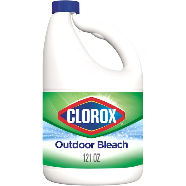 Pro Results Concentrated 121 Fluid ounce(s) Household Bleach