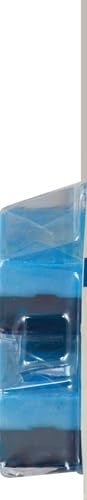 Soft Scrub Duo Cubes Sapphire Waters Toilet Cleaner Pack Of 4 Freshens Stains