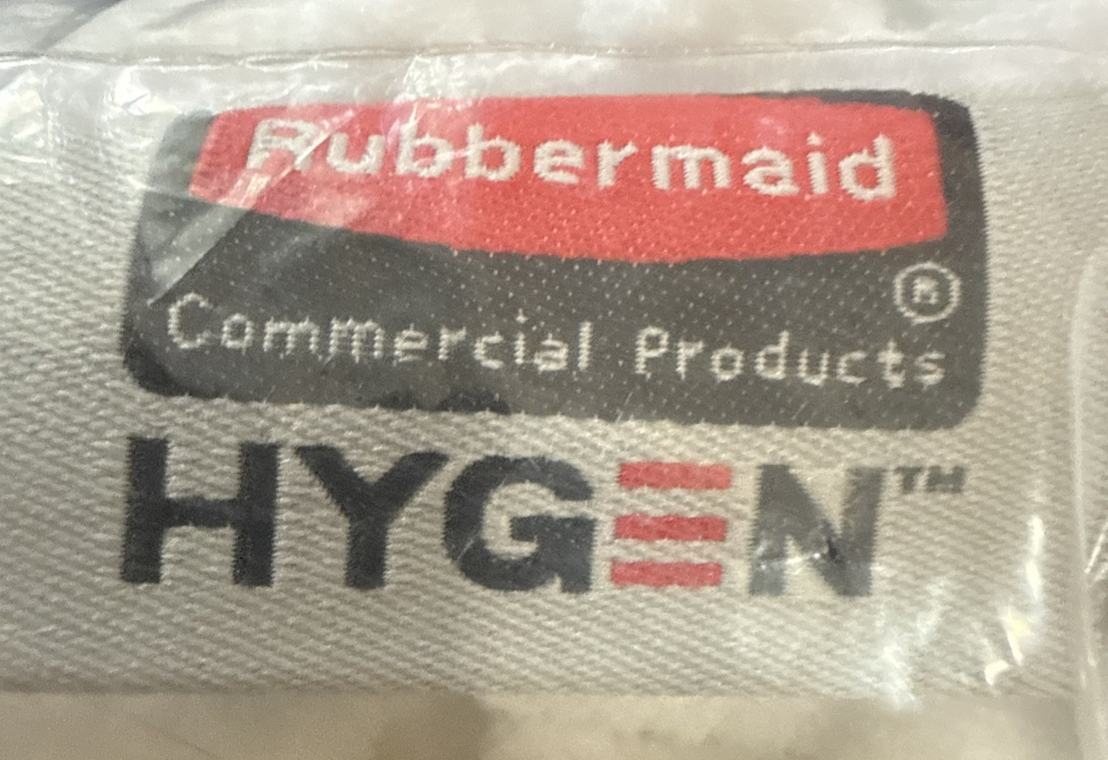 Dusting Wand Sleeve RUBBERMAID Microfiber Commercial Flex 22in. MDL#2190660 NWTs